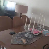 مبل، میز نهارخوری، جلو مبلی یا میز پذیرایی با عسلی