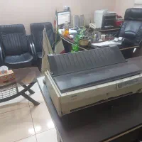 پیرینتر سوزنی اپسون مدل LQ2170 کاملا سالم|پرینتر، اسکنر، کپی، فکس|تهران, کاج|دیوار