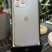 اپل iPhone 13 Pro Max با حافظه ۵۱۲ / نقد و اقساط