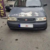 پراید مدل 78