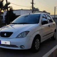 تیبا 2 (هاچبک) EX، مدل ۱۴۰۰|خودرو سواری و وانت|چهاردانگه (تهران), |دیوار