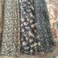 چادر مجلسی قد۱۷۰