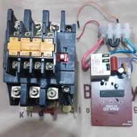 برق کار ساختمان و صنعتی