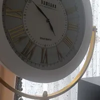 ساعت