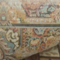 فرش|فرش|نقده, |دیوار