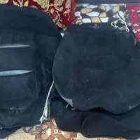 روکش صندلی ۱۱۱پرایدو ضبط میدرنج