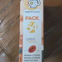 سی دی نرم‌افزار گردو برای کامپیوتر  سالم و نو|قطعات و لوازم جانبی رایانه|تهران, شهرک آسمان|دیوار