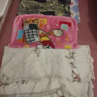 پتو و روتختی