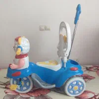 سه چرخه|اسباب‌بازی بچه|سنندج, |دیوار