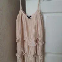 لباس مجلسی و عروسکی