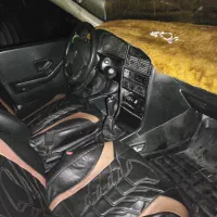 پژو ۴۰۵ مدل ۸۷ تک سوز|خودرو سواری و وانت|دهدشت, |دیوار