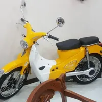 موتور برقی ۱۹۵۸