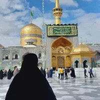 تور خیلی مشهد ویژه دی ماه