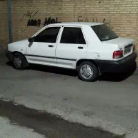 پراید 95
