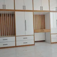 کابینت و کمد دیواری|خدمات پیشه و مهارت|نجفآباد, امیرآباد|دیوار