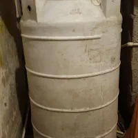 منبع اب ۳۵۰لیتری