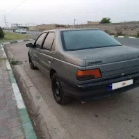 پژو 405 جی ال ایکس (GLX)، مدل ۱۳۹۱|خودرو سواری و وانت|تهران, حسن‌آباد|دیوار
