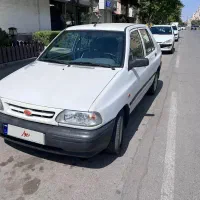 پراید۱۳۱مدل ۳۹۸