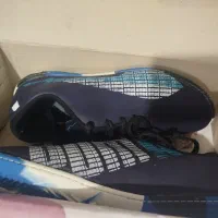 کفش فوتسال مردانه سایز 43|کیف، کفش، کمربند|شوط, |دیوار