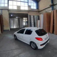 ۲۰۷ فرانسه|خودرو سواری و وانت|تبریز, |دیوار