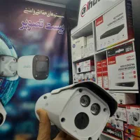 دوربین پنج مگاپیکسل داهوا