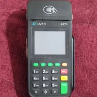 فروش کارت خوان در حد نو