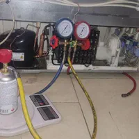 تعمیرکار،تعمیرات یخچال(یخچال سازی) در اسلامشهر