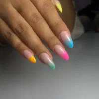 آموزش کاشت ناخن نیمهخصوصی باتخفیف ویژه بندرانزلی|خدمات آموزشی|بندر انزلی, آذربایجان|دیوار