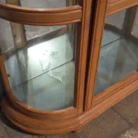 کمد بوفه|بوفه، ویترین، کنسول|سیلاخور, |دیوار