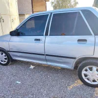 پراید|خودرو سواری و وانت|پلدختر, |دیوار