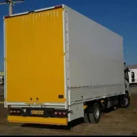 باربری وجابجای اسباب و اثاث منزل تخلیه،کارگرتنها|خدمات حمل و نقل|مشهد, توس (بلوار توس)|دیوار