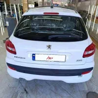 207پاناروما 1401|خودرو سواری و وانت|لنگرود, |دیوار