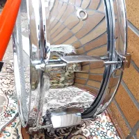 طبل ریز|درام و پرکاشن|اردکان, |دیوار