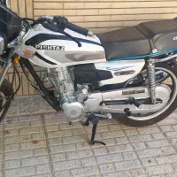 موتور پیشتاز صفر