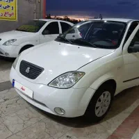 تیبا ۲ شاسی پلمپ