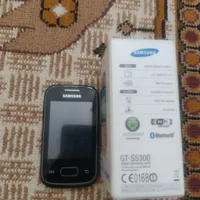 گوشی سامسونگ galaxy pocket|موبایل|اصفهان, کشاورزی|دیوار