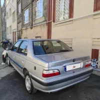 پرشیا کلکسیونی مدل 82|خودرو سواری و وانت|سنندج, |دیوار