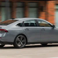 هوندا اکورد 2025