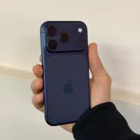 آیفون ۱۷ پرو