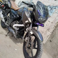 اپاچی160