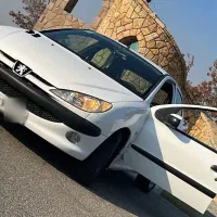 ۲۰۶تیپ۵ تیوفایو