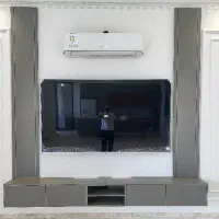 نصب تخصصی/ آنتن تلویزیون/نصب تلویزیون