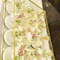 کیک خانگی با طرح و سلیقه شما|خوردنی و آشامیدنی|اصفهان, دستگرده|دیوار