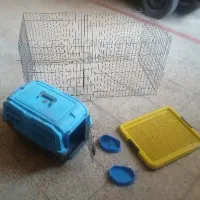 لوازم سگ و گربه