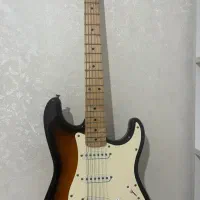 گیتار اسکوایر