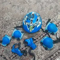 مخصوص دوچرخه و اسکیت