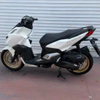 Click160|موتورسیکلت|تهران, راه آهن|دیوار