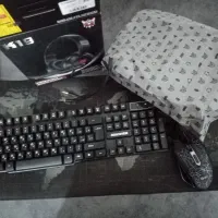 هدست اونیکما موس کیبورد|قطعات و لوازم جانبی رایانه|مشهد, شترک|دیوار
