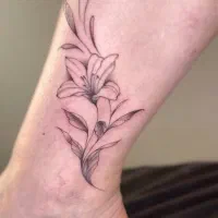 اجرای تخصصی تتوی بدن ویژه بانوان