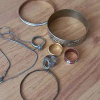 انگشتر.   زنانه|بدلیجات|تهران, آبشار|دیوار